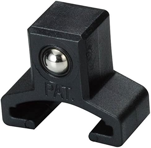 ARES 70087-3-Piece Aluminum Socket Organizer - 1/4-Inch, 3/8-Inch, and 1/2-Inch Drive Rails Hold 48 Sockets and Keep Your Tool Box Organized