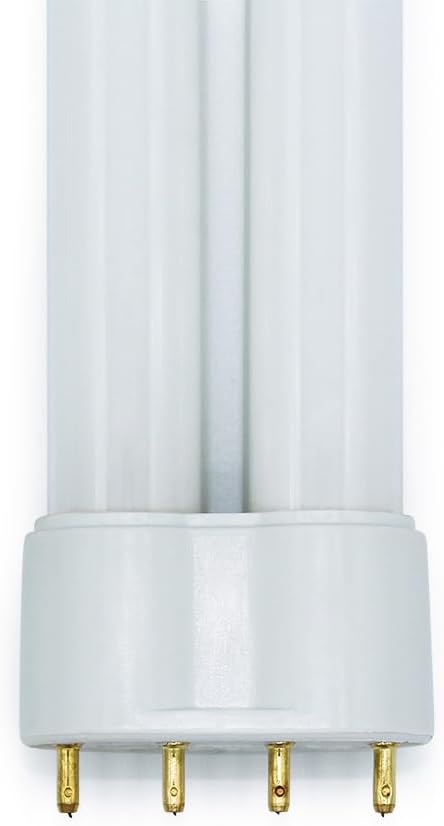 Replacement for Damar F24LTT/4P/841/ECO Light Bulb by Technical Precision