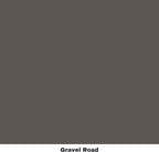 Dixie Belle Paint Company Chalk Finish Furniture Paint - Gravel Road (32oz) - Matte Warm Gray Chic Chalk Mineral DIY Furniture Paint