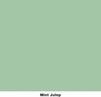 Dixie Belle Paint Company Chalk Finish Furniture Paint - Mint Julep (1 Gallon - 128oz) - Matte Mint Green Chic Chalk Mineral DIY Furniture Paint