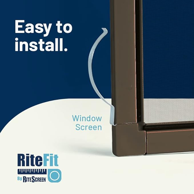 Window Screen Spline (25' x .175")