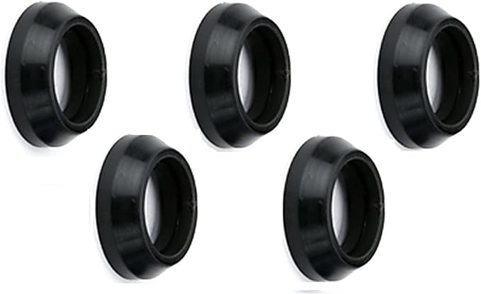 169-730 Mig Shock Washer Insulators 169730 for Miller Welding Gun M25, M40 (5 Pack) 169-730 (5)