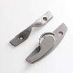 Window Lock for Andersen Sash Lock and Keeper,Window Latches,Window Sash Locks in Stone Color 1968 to Present(Including Fasteners)