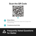 Kasa Matter Smart Dimmer Switch: Voice Control w/Siri, Alexa & Google Assistant, UL Certified, Timer & Schedule, Easy Guided Install, Neutral Wire Required, Single Pole, 2.4GHz Wi-Fi, 3-Pack