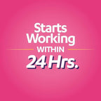 AZO Dual Protection, Urinary + Vaginal Support, Prebiotics and Probiotics for Women*, Starts Working Within 24 Hours, Non-GMO, 30 Count