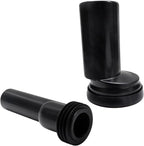 Wall Hung Toilet Pipe Connector with HDPE Material, Compatible with Geberit 405.116 Toilets Hidden Water Tank Toilet Parts, Bidet & Bidet Parts Easy Installation