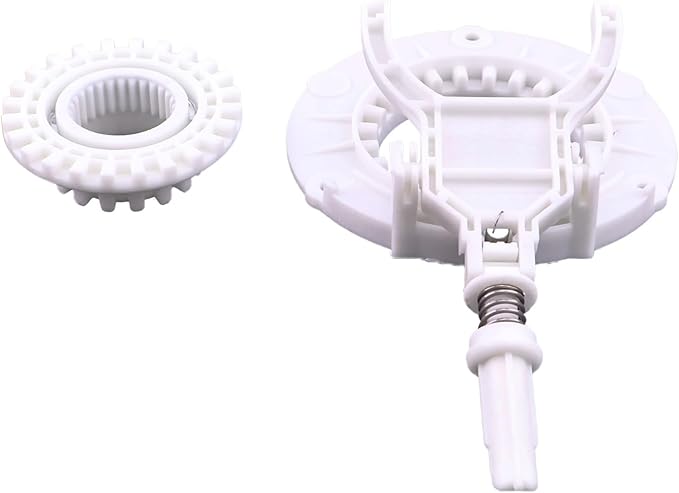 Washer Shift Actuator Coupling Assembly ACP72929002 4323EA2001C Compatible with LG Kenmore