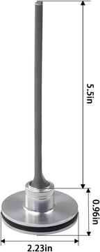 877-323 Piston Driver for Hitachi NR83A, NR83A2 Hitachi Nail Gun Parts Replaces 877-323 SP 885-915 (3 Pack)