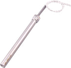 DERNORD Immersion Cartridge Heater 240V 1000W Hot Rod Heating Element Replacement 1/2 Inch Thread