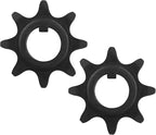 2 pcs 5140010-81 Sprocket Fit for DeWalt DW734 DW735 DW735X