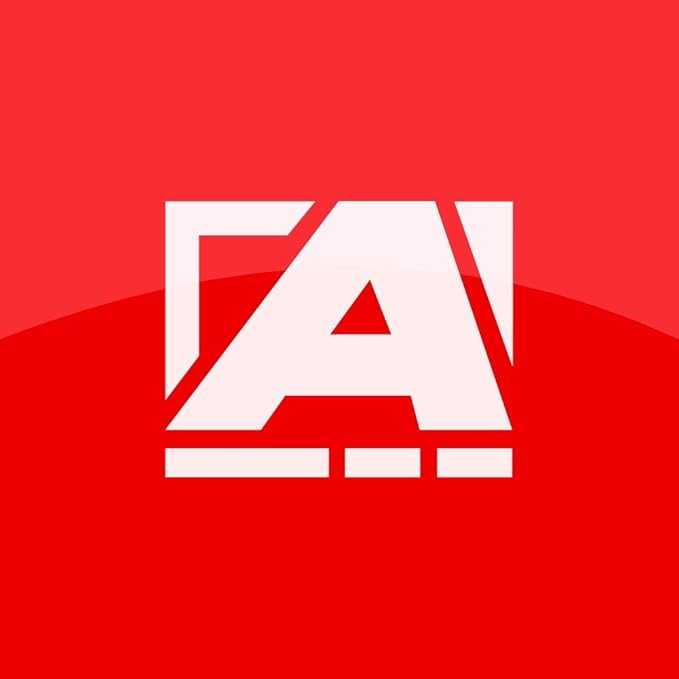 ARES 70204-3-Piece Aluminum Socket Organizer - 1/4-Inch, 3/8-Inch, and 1/2-Inch Drive Socket Rails Hold 48 Sockets and Keep Your Tool Box Organized