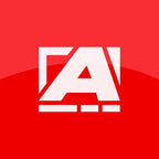 ARES 70204-3-Piece Aluminum Socket Organizer - 1/4-Inch, 3/8-Inch, and 1/2-Inch Drive Socket Rails Hold 48 Sockets and Keep Your Tool Box Organized