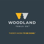 Woodland Tools Heavy Duty Garden Transplanter - Narrow Anodized Aluminum Hand Shovel with Depth Markings and Ergonomic Grip, Planting and Digging Tool for Soil, Flowers, Bulbs, and Raised Beds