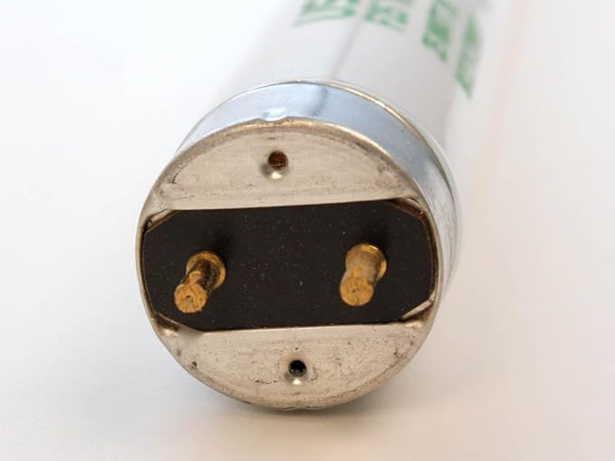 Ushio BC8787 3000266 - F25T8/850 - 25W - T8 - 36" - 2250 Lumens - 5000K - CRI 86 - 800 Series Tri-Phosphors - Case of 25