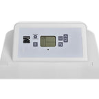 Kenmore Elite 520 Hybrid Water Softener & Whole House Filtration System – NSF-Certified 2-in-1 Softener + Filter – Great Tasting Drinking Water from Whole Home Softener