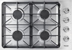 THOR Kitchen Professional 30-inch Cooktop/Rangetop in Stainless Steel - Model TGC3001