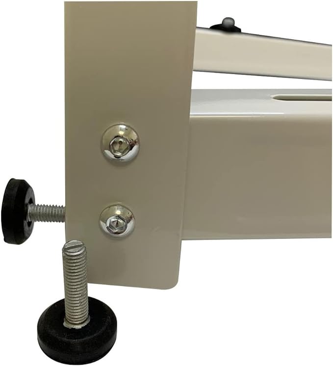 Appli Parts APAB-3160 Outdoor Mini Split Wall Mounting Bracket for Ductless Heat Pump or Cooling Only Units Up to 352lbs