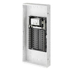 Leviton 20 Space, 20 Circuit Indoor Load Center with 125 Amp Main Circuit Breaker, LP212-BPD