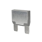 60 Amp Maxi Blade Circuit Breaker Fuse, Auto Reset, for Automotive, Marine, Truck (60A, 1 Pack)