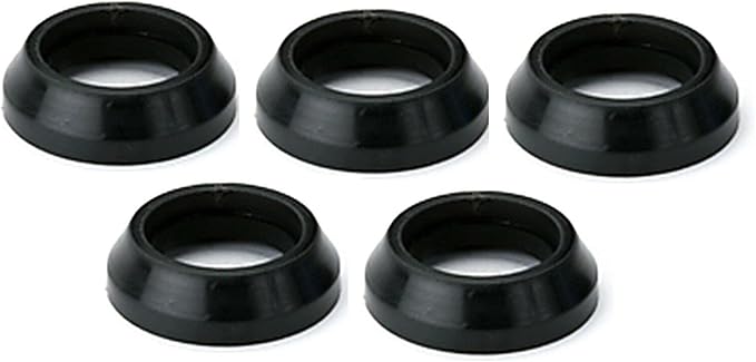 169-730 Mig Shock Washer Insulators 169730 for Miller Welding Gun M25, M40 (5 Pack) 169-730 (5)