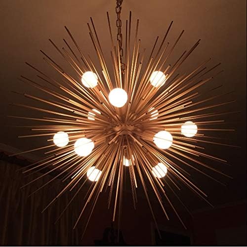 25 Pack G40 Frosted White Light Bulbs Replacement, 1.5 Inch Globe G40 Outdoor Patio String Lights Bulbs, 5W Light Bulbs with C7/E12 Candelabra Base for Outdoor Garden Patio Party Decor, Frosted White