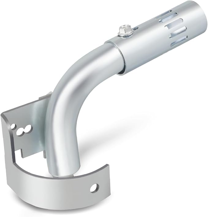 91638 Main Burner Fit for Dometic Atwood LP Gas 6 Gallon Water Heaters