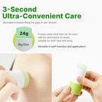 Ariul Green Vitamin C Soothing Stick, 15 Multi-Vitamins, Artificial Colorant-FREE, Ceramide NP, Pantothenol, Morus root extract, Water Essence 80% (24g/0.8oz)