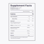 Beam Dream Sleep Powder, Sleep Aid, Sleep Aids for Adults, Contains Magnesium, Melatonin, L Theanine, Apigenin, Natural Sleep Supplement, Vegan, Non GMO, Dairy Free, 3rd Party Tested, 30 Servings