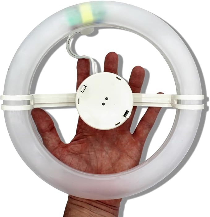 Replacement for TC55W LED by Technical Precision