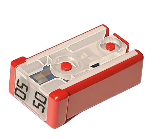 14 Pcs Slotted Automotive MCASE 15A 20A 25A 30A 40A 50A 60A 32V Mini Shaped Cartridge Fuse Kit