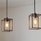 Jslinter Incandescent Light Bulbs 60 Watt Dimmable Bulbs 4 Pack, 2200K ST58 Soft Light Bulbs Warm Light, 110v E26 Eecorative Light Bulb, Vintage 230LM Edison Bulb for Bedrooms, Living Rooms