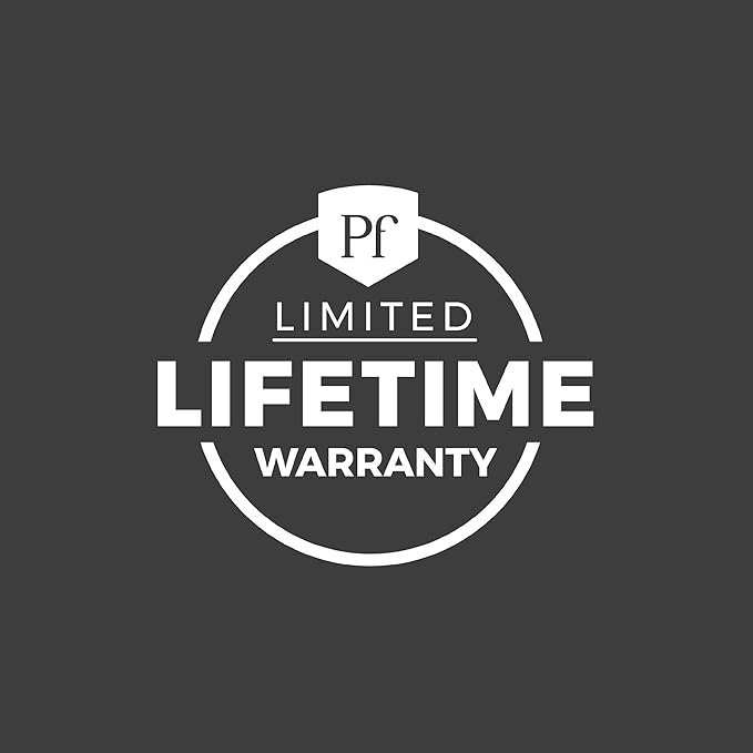 Pfister Arkitek Kitchen Faucet with Pull Out Sprayer, Single Handle, High Arc, Matte Black Finish, LG534LPMB