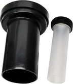 for Geberit 152.404.46.1wall hung toilet connector set with Mounting Hardware