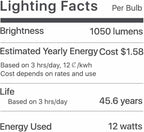 Ensenior 4 Pack 6 Inch LED Recessed Ceiling Light, Dimmable, 2700K-6000K 6CCT, 1050LM 12W 120V, High Brightness Canless Wafer Downlight - ETL&FCC&IC