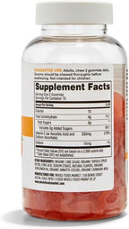 365 by Whole Foods Market, Citrus Vitamin C Gummies, 150 Count