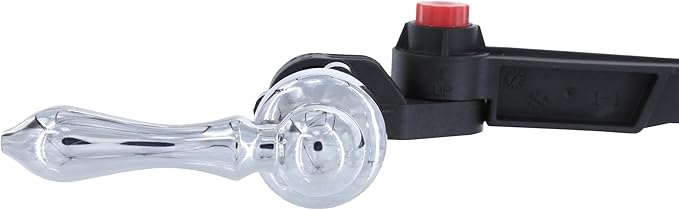 Danco 12059 Toilet Tank Lever, Chrome