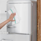 Avalon Towels Terry Bar Mop Towels (Value Pack of 36) Size 16"x19" – Absorbent and Durable, Multipurpose Cleaning Rags, Cotton Cleaning Cloths, Terry Cloth Rags, Reusable Shop Rag