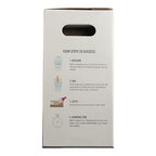 System Three RotFix Penetrating Epoxy Sealer, 1.5 Gallon Kit