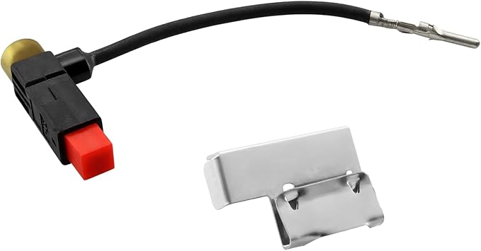 QQZ Piezo Ignitor & Bracket SP14410, for Rheem Water Heaters Parts, Water Heater Igniter