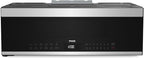 THOR Kitchen 30-Inch Over-the-Range Slim Microwave with Ventilation - Model TOR30L
