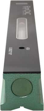 Accusize Industrial Tools 12 inch Professional Master Precision Level in Fitted Box, Accuracy 0.0002''/10'', S908-C612