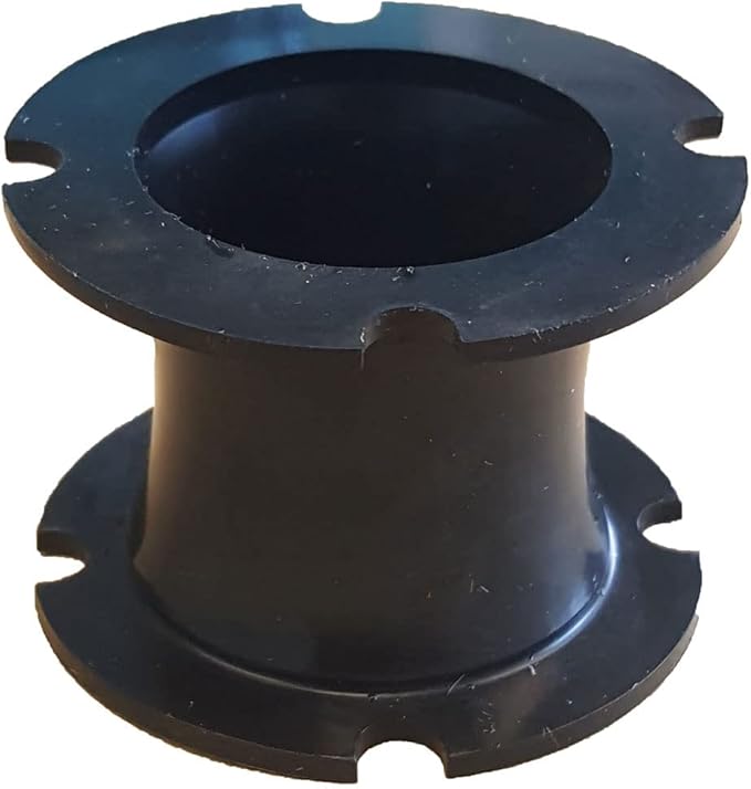 Replacement Seal For Fleck Stainless Steel Bypass Valves Part # 11726 or 14105