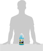 ComStar Blow Out, Non-Acid Liquid Drain Cleaner, Industrial Strength Formula for Fast Unclogging, Dissolves Hair Grease Soap & Organic Build-Up, Safe for Pipes, Septic, Porcelain, 1/2 Gallon (30-480)