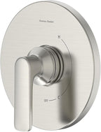 American Standard TU061500.295 Aspirations Shower Valve Trim Kit, Brushed Nickel