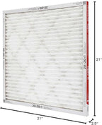 Frigidaire PureAir® 20" x 20" x 1" MERV 11 Air Filter - 2 Pack