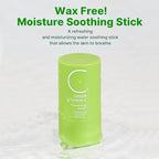 Ariul Green Vitamin C Soothing Stick, 15 Multi-Vitamins, Artificial Colorant-FREE, Ceramide NP, Pantothenol, Morus root extract, Water Essence 80% (24g/0.8oz)