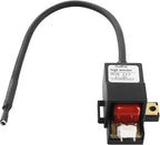 Rheem Tankless Water Heater Parts RTG20235C 120v Tankless Gas Water Heater Ignitor Coil Fits for Richmond Ignitor Coil and Ruud Replacement