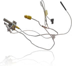 233-47845-05 415-47845-05 Water Heater Pilot Assembly Compatible with Bradford White Honeywell NAT CS8840A1-1041 Water Heater Part Replace for 233-47845-01, 233-47845-02A, 233-47845-03, 233-47845-04