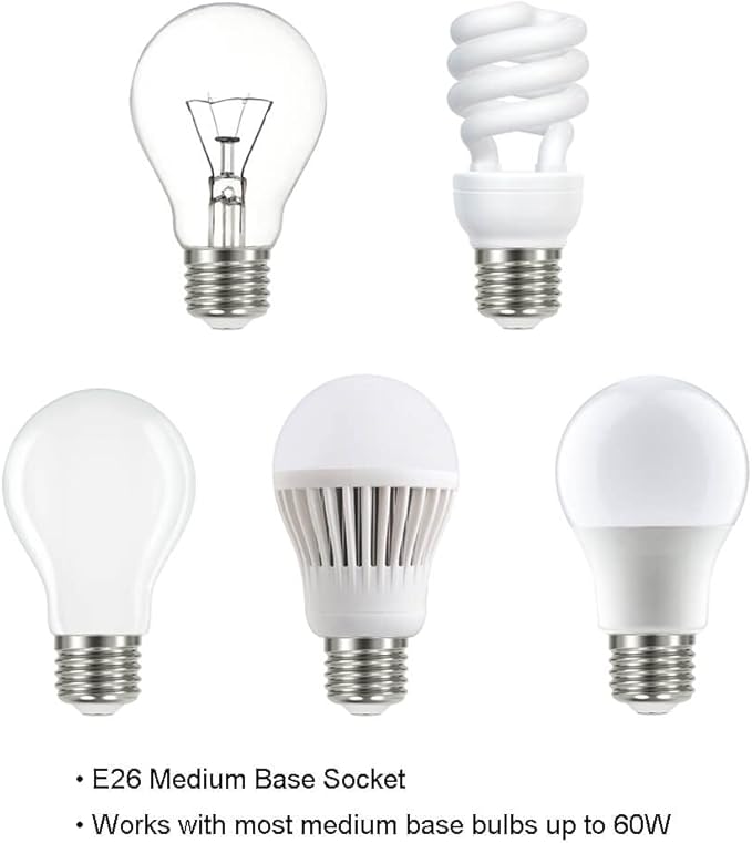 XiNBEi Lighting Sconces Wall Lighting, 1 Light ADA Wall Sconce, Vintage Bathroom Vanity Light with Tube Glass Satin Brass Finish for Kitchen & Corridor XB-W1185-SB