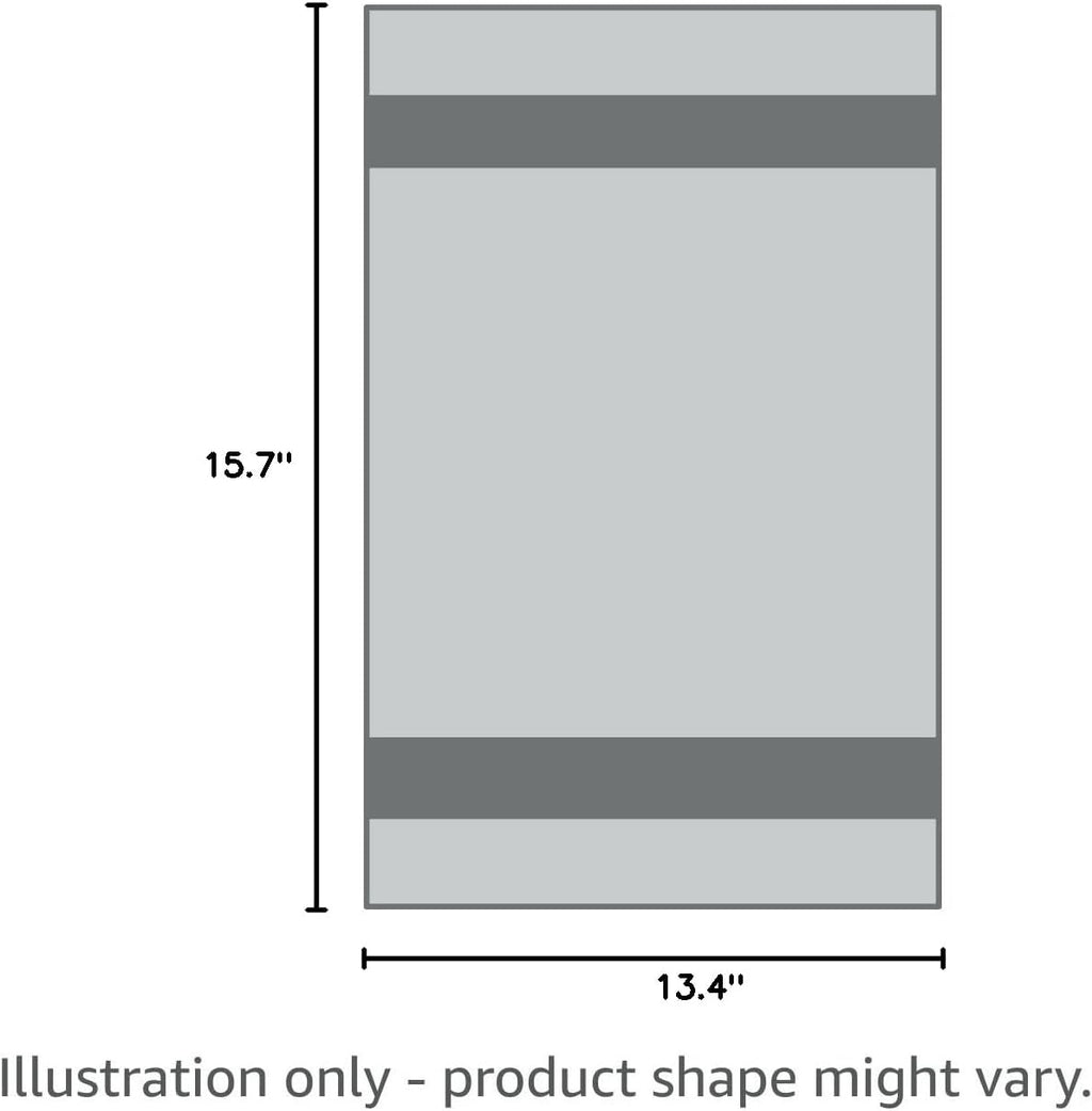 Premium White Knit Cotton T-Shirt Cloth Wiping Rags (10.00)